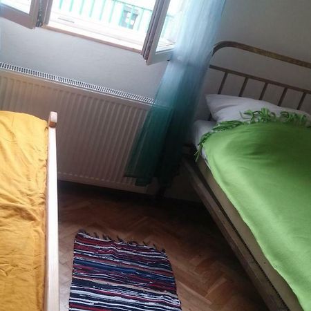Lilla-Villa Siófok Exterior foto
